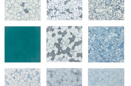 Armstrong Contour ESD Sheet: Đánh Giá Kỹ Thuật & Giá Thi Công